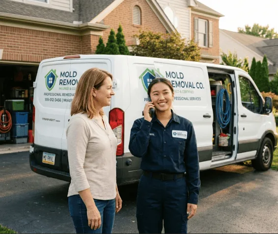 Crawlspace Mold Remediation Tabor, IA FAQs